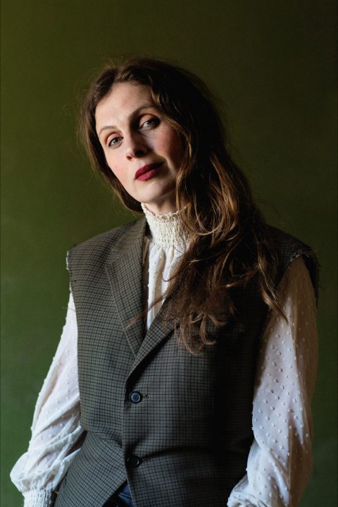 Alaya Riefensthal