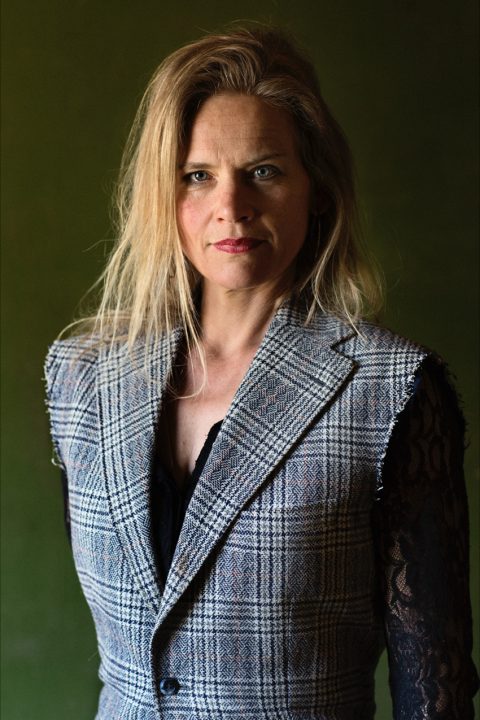 Ingeborg fangel mo